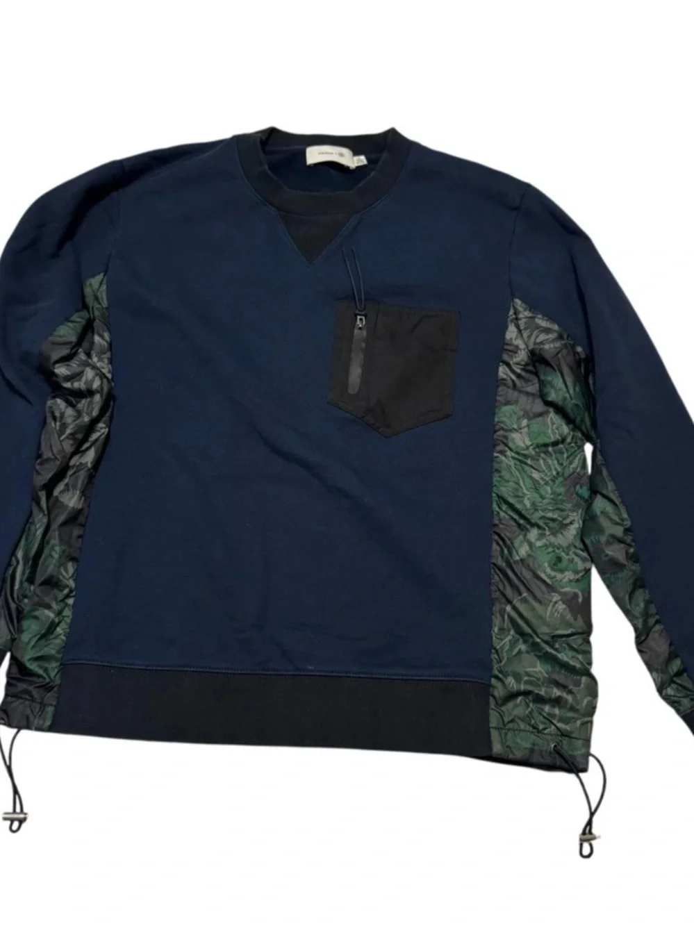 Coach crewneck deep